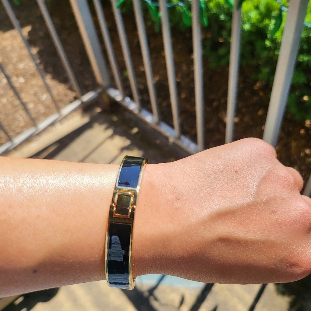 Kate Spade bangle - Picture 5 of 5